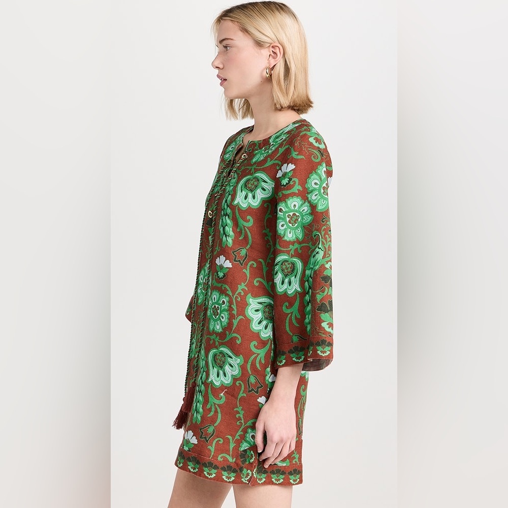 Cara Cara Jaipur Dress - Picture 3 of 7